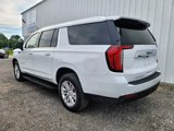 Used 2021 GMC Yukon XL SLT image 4