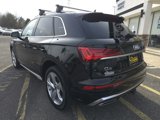 Used 2024 Audi Q5 2.0T Premium Plus w/ Premium Plus Package image 5