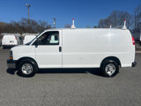 Used 2018 Chevrolet Express 2500 w/ Driver Convenience Package image 2