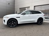New 2026 Jaguar F-PACE R-Dynamic S image 3