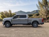 New 2025 Ford F250 Lariat w/ Lariat Ultimate Package image 4