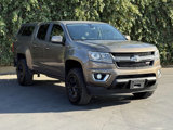 Used 2016 Chevrolet Colorado Z71 image 3