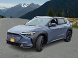 New 2025 Subaru Solterra Touring image 3