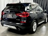 Used 2021 BMW X3 xDrive30i w/ Convenience Package image 6
