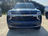 New 2025 Chevrolet Tahoe LS image 2