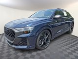 New 2025 Audi RS Q8 performance image 3