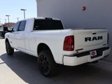 New 2026 RAM 2500 Laramie w/ Night Edition image 3