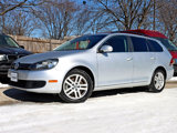 Used 2014 Volkswagen Jetta TDI image 2