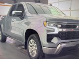 Used 2024 Chevrolet Silverado 1500 LT image 3