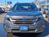 New 2025 Subaru Forester Limited image 2