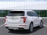 New 2025 Cadillac XT6 Premium Luxury w/ Platinum Package image 4