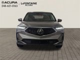 New 2025 Acura MDX SH-AWD image 2