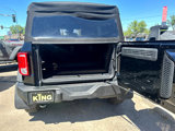Used 2023 Ford Bronco 4-Door image 5