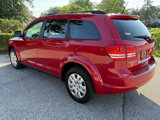 Used 2018 Dodge Journey SE w/ Popular Equipment Group image 6