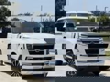 New 2026 Nissan Armada Platinum Reserve image 2