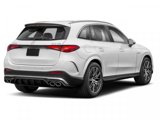 Certified 2024 Mercedes-Benz GLC 43 AMG 4MATIC image 5