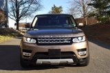 Used 2017 Land Rover Range Rover Sport HSE image 2
