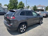 Used 2019 Jeep Cherokee Limited image 5