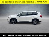 Used 2021 Subaru Forester Premium image 2