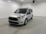 Used 2022 Ford Transit Connect XLT image 3