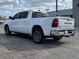 Used 2025 RAM 1500 Limited image 5