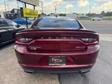Used 2017 Dodge Charger SXT w/ Rallye Group image 4