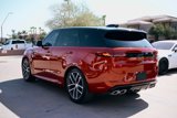 Used 2023 Land Rover Range Rover Sport First Edition image 5