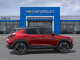 New 2026 Chevrolet TrailBlazer RS w/ Convenience Package image 5