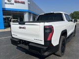 New 2026 GMC Sierra EV Elevation image 4