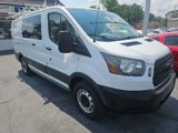 Used 2016 Ford Transit 150 130 Low Roof image 2