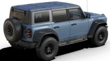 New 2025 Ford Bronco Raptor image 3