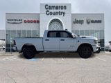 New 2025 RAM 2500 Lone Star image 2