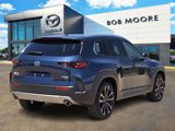 New 2025 MAZDA CX-50 2.5 Turbo w/ Premium Plus Pkg image 4