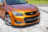 Used 2017 Chevrolet SS image 3