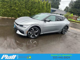 Used 2023 Kia EV6 GT-Line w/ GT-Line Suede Seat Package image 2