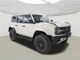 New 2025 Ford Bronco Raptor w/ Interior Carbon Fiber Pack image 3