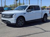 New 2025 Ford F150 Lightning XLT image 5