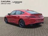 Used 2023 Acura Integra A-Spec image 3