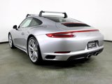 Certified 2017 Porsche 911 Carrera 4S image 3