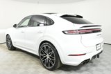 Certified 2025 Porsche Cayenne GTS image 3