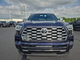 New 2025 Toyota Sequoia 1794 Edition image 2