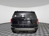 New 2026 Honda Passport TrailSport Elite image 4