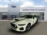 New 2025 Ford Mustang GT Premium w/ 60th Anniversary Package image 3