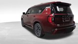 New 2025 Nissan Armada Platinum Reserve image 3
