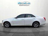 Used 2019 Cadillac CTS Luxury image 2