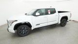 New 2025 Toyota Tundra Platinum image 2