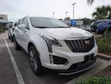 New 2025 Cadillac XT5 Premium Luxury w/ Technology Package image 6