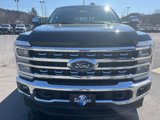 New 2025 Ford F350 Lariat w/ Chrome Package image 3