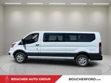 Certified 2021 Ford Transit 350 XLT image 5