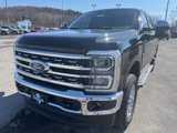 New 2025 Ford F350 Lariat w/ Chrome Package image 4